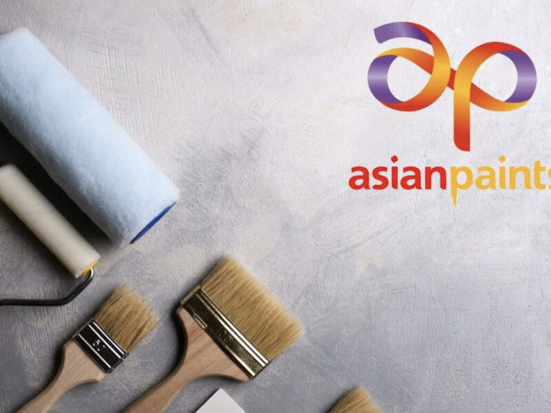 Asian Paints And Berger Paints Anticipates Weak Q2 Results